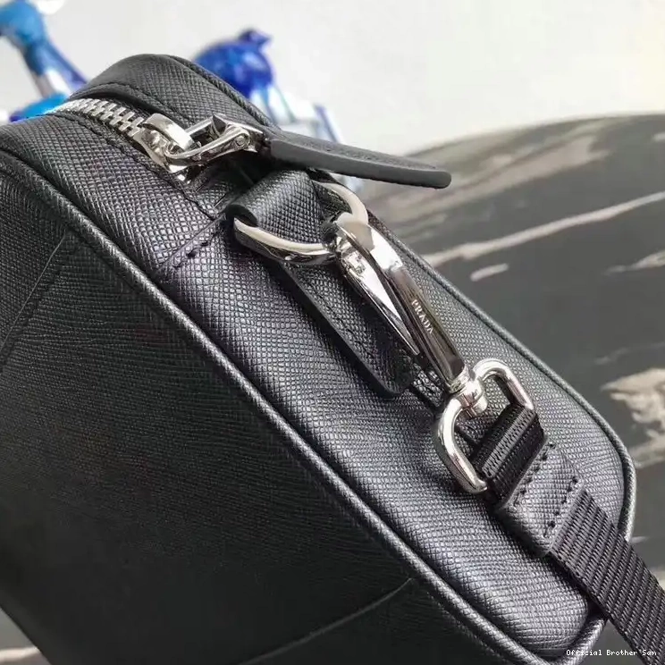 Official Brother Sam Bag 2112YZ0090 Prada 0730